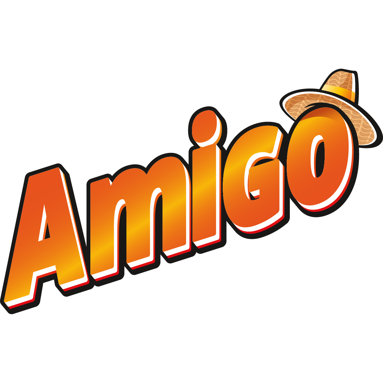 Logo d'Amigo