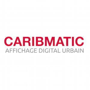 Logo Caribmatic