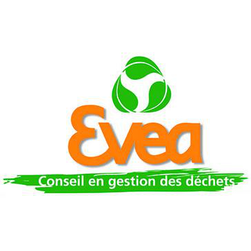 Logo Evéa