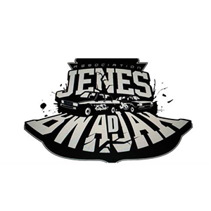 logo de Jenes Bwadjak